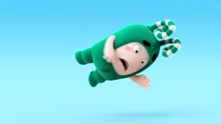 Oddbods | Dream